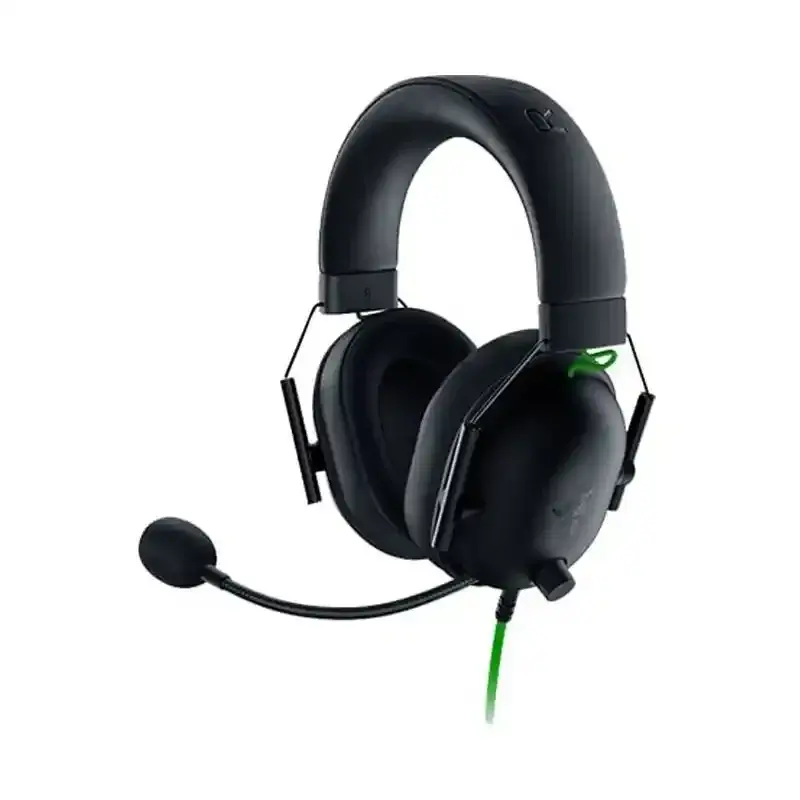 هدست گیمینگ ریزر مدل Blackshark V2 X